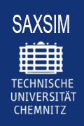 SAXSIM Saxon Simulation Meeting.