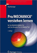 Pro/Mechanica vesrtehen lernen. Autor: Paul Kloninger Pro/MECHANICA verstehen lernen. Autor: Paul Kloninger
