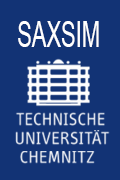 SAXSIM Saxon Simulation Meeting SAXSIM Saxon Simulation Meeting.